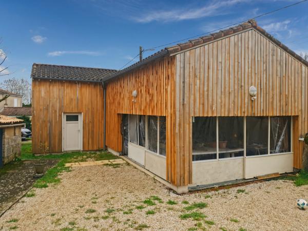 Maison à vendre 6 pièces (79)