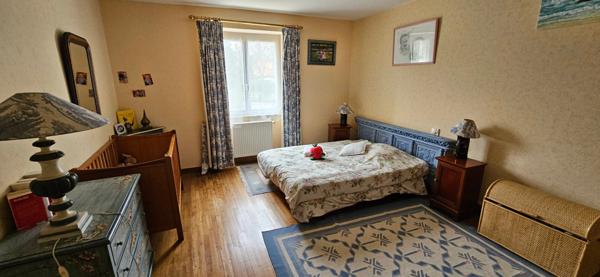 Maison à vendre 6 pièces (79)