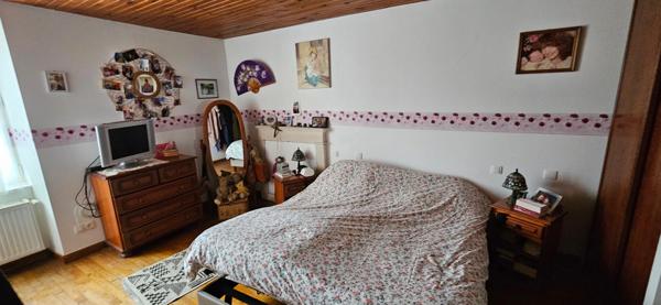 Maison à vendre 6 pièces (79)