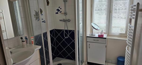 Maison à vendre 6 pièces (79)