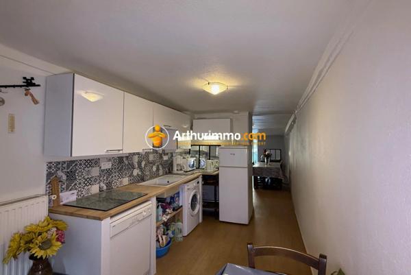 Vente Maison de village 4 pièces 140 m2 à Saint-Crépin