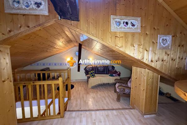 Vente Maison de village 4 pièces 140 m2 à Saint-Crépin