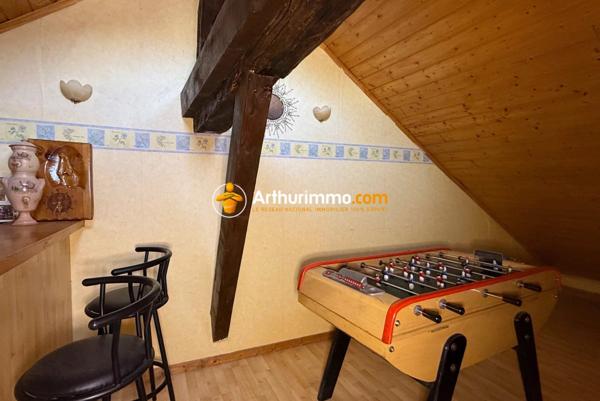 Vente Maison de village 4 pièces 140 m2 à Saint-Crépin