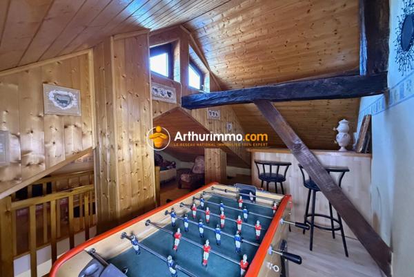 Vente Maison de village 4 pièces 140 m2 à Saint-Crépin