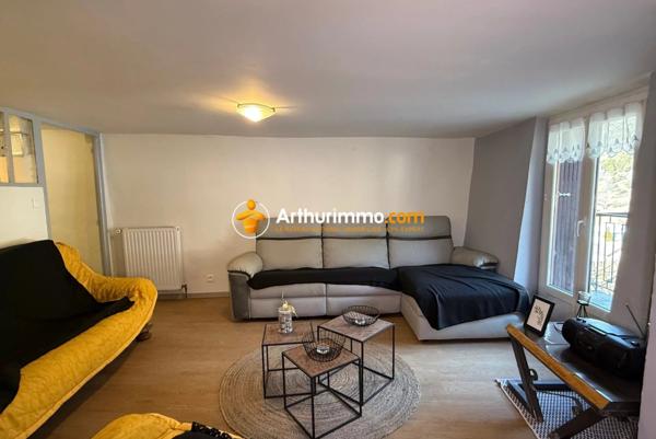 Vente Maison de village 4 pièces 140 m2 à Saint-Crépin