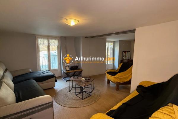 Vente Maison de village 4 pièces 140 m2 à Saint-Crépin