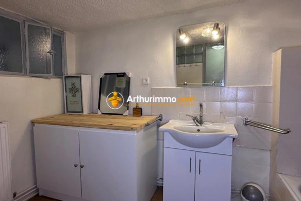 Vente Maison de village 4 pièces 140 m2 à Saint-Crépin