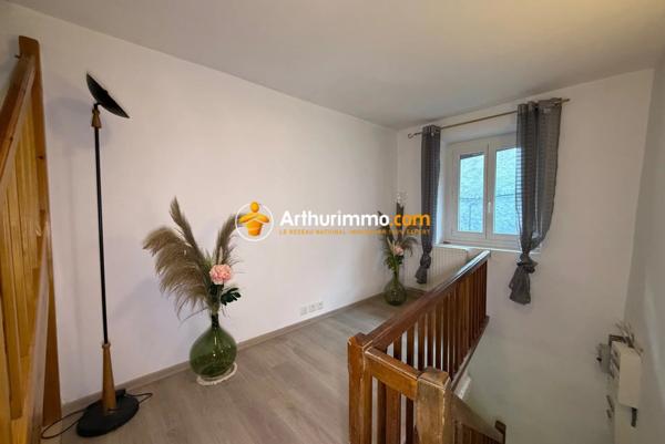 Vente Maison de village 4 pièces 140 m2 à Saint-Crépin