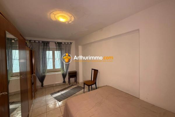 Vente Maison de village 4 pièces 140 m2 à Saint-Crépin