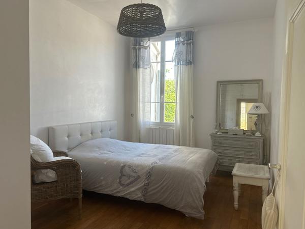 Appartement cosy Chalon Sur Saône 2 pièce(s) 46 m2 avec combles aménageables