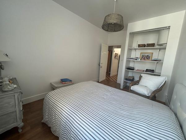 Appartement cosy Chalon Sur Saône 2 pièce(s) 46 m2 avec combles aménageables