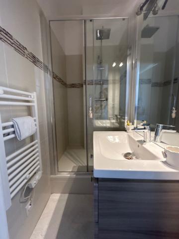 Appartement cosy Chalon Sur Saône 2 pièce(s) 46 m2 avec combles aménageables