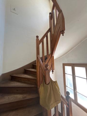 Appartement cosy Chalon Sur Saône 2 pièce(s) 46 m2 avec combles aménageables