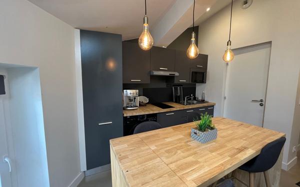 Immeuble à vendre    13 pièces •  Castelnaudary