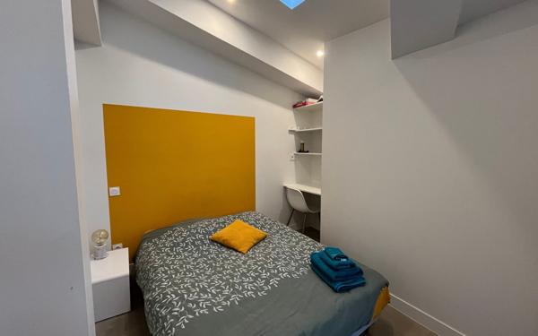 Immeuble à vendre    13 pièces •  Castelnaudary