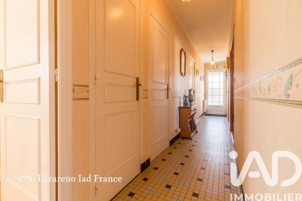 Maison à vendre 5 pièces 111 m² Saint-Jean-le-Blanc