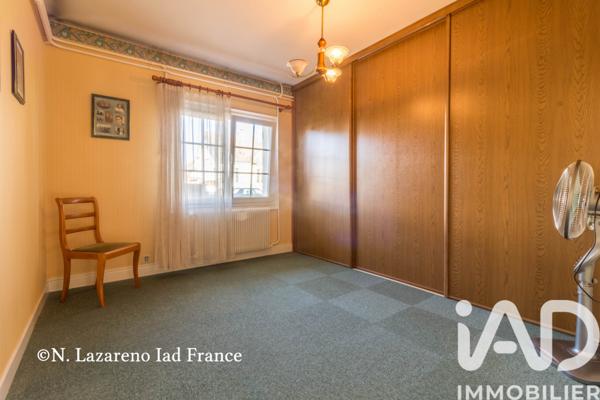 Maison à vendre 5 pièces 111 m² Saint-Jean-le-Blanc