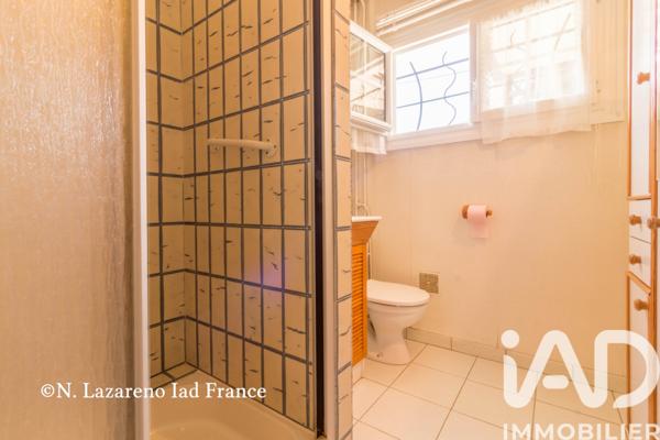 Maison à vendre 5 pièces 111 m² Saint-Jean-le-Blanc