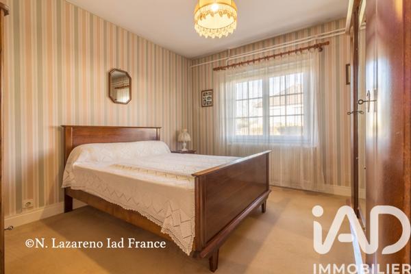 Maison à vendre 5 pièces 111 m² Saint-Jean-le-Blanc
