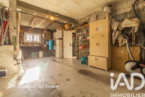Maison à vendre 5 pièces 111 m² Saint-Jean-le-Blanc