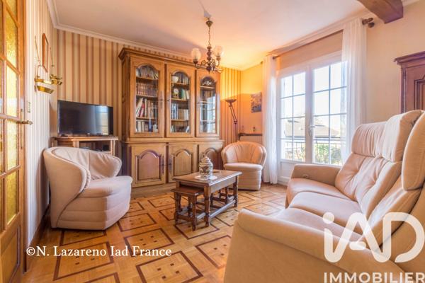 Maison à vendre 5 pièces 111 m² Saint-Jean-le-Blanc