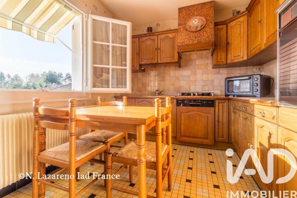 Maison à vendre 5 pièces 111 m² Saint-Jean-le-Blanc