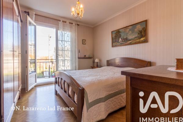 Maison à vendre 5 pièces 111 m² Saint-Jean-le-Blanc