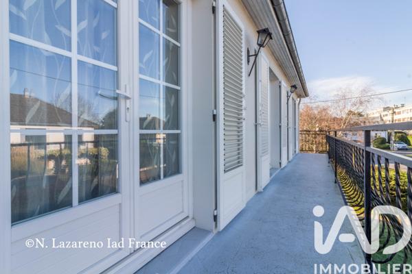 Maison à vendre 5 pièces 111 m² Saint-Jean-le-Blanc
