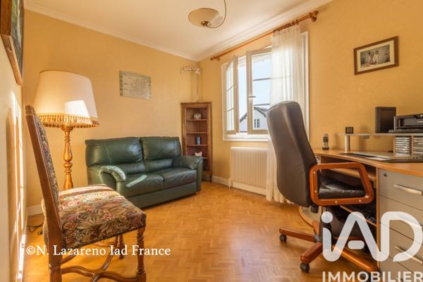 Maison à vendre 5 pièces 111 m² Saint-Jean-le-Blanc