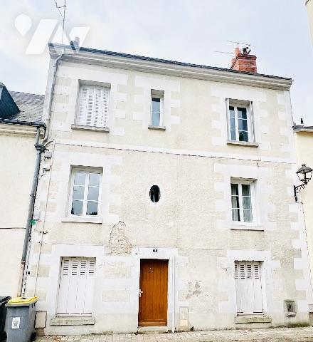 TOURS 
SAINTE-RADEGONDE
Idéalement situé
Immeuble de rapport