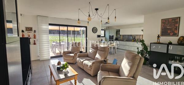 Maison à vendre 4 pièces 89 m² Vinça