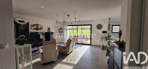 Maison à vendre 4 pièces 89 m² Vinça