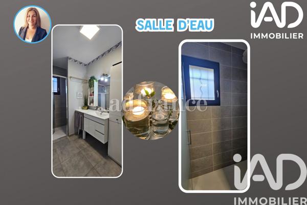 Maison à vendre 4 pièces 89 m² Vinça