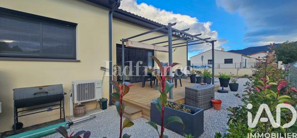 Maison à vendre 4 pièces 89 m² Vinça