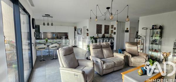 Maison à vendre 4 pièces 89 m² Vinça