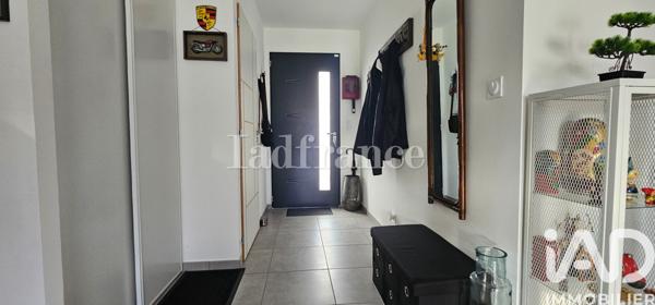 Maison à vendre 4 pièces 89 m² Vinça