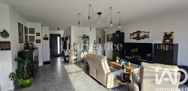 Maison à vendre 4 pièces 89 m² Vinça
