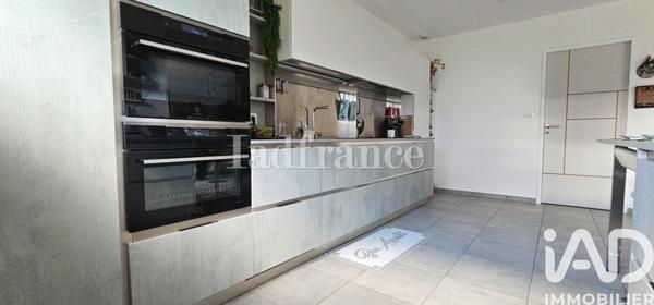 Maison à vendre 4 pièces 89 m² Vinça