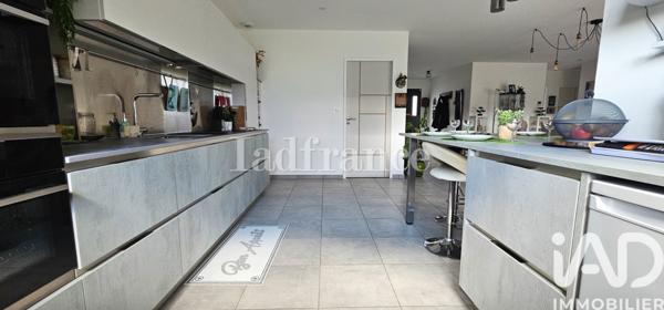 Maison à vendre 4 pièces 89 m² Vinça