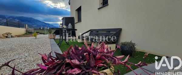 Maison à vendre 4 pièces 89 m² Vinça