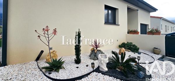 Maison à vendre 4 pièces 89 m² Vinça