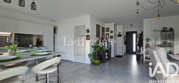 Maison à vendre 4 pièces 89 m² Vinça