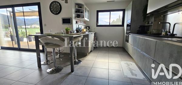 Maison à vendre 4 pièces 89 m² Vinça