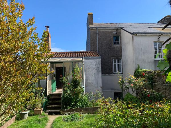 Maison Le Pellerin 5 pièce(s) 85 m2