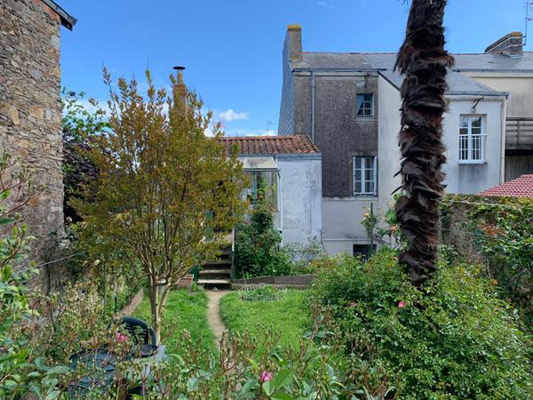 Maison Le Pellerin 5 pièce(s) 85 m2