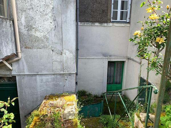 Maison Le Pellerin 5 pièce(s) 85 m2