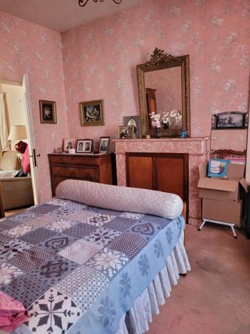 Maison Le Pellerin 5 pièce(s) 85 m2