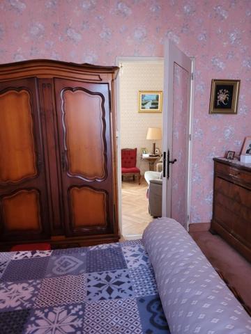 Maison Le Pellerin 5 pièce(s) 85 m2