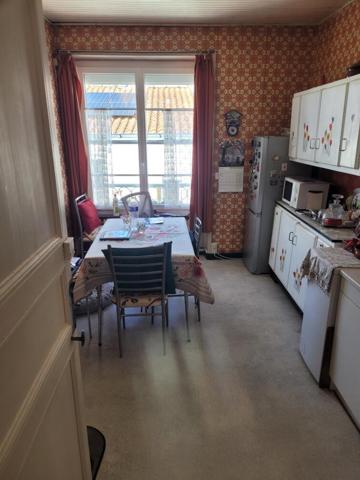 Maison Le Pellerin 5 pièce(s) 85 m2