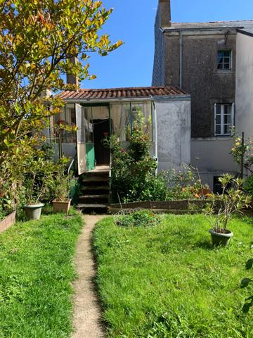 Maison Le Pellerin 5 pièce(s) 85 m2